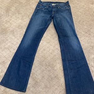 Citizen of humanity Jeans